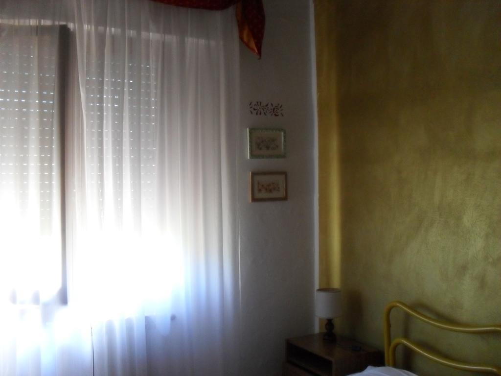 Albergo Ristorante Olimpia Аббадиа Сан Сальваторе Экстерьер фото