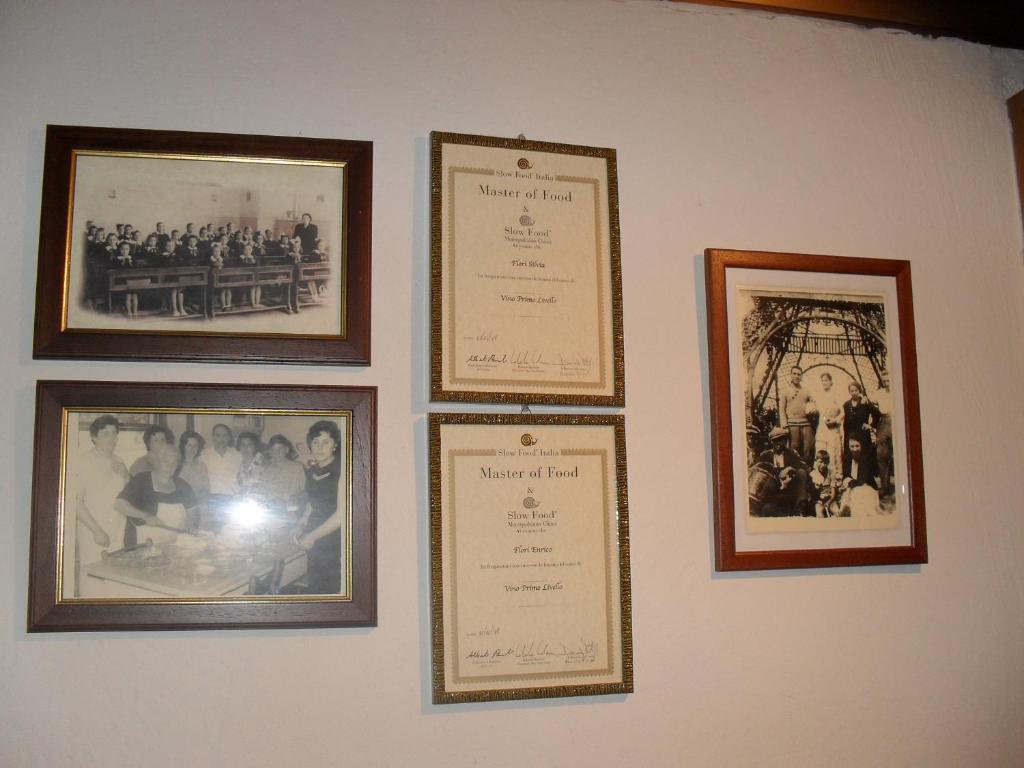 Albergo Ristorante Olimpia Аббадиа Сан Сальваторе Экстерьер фото